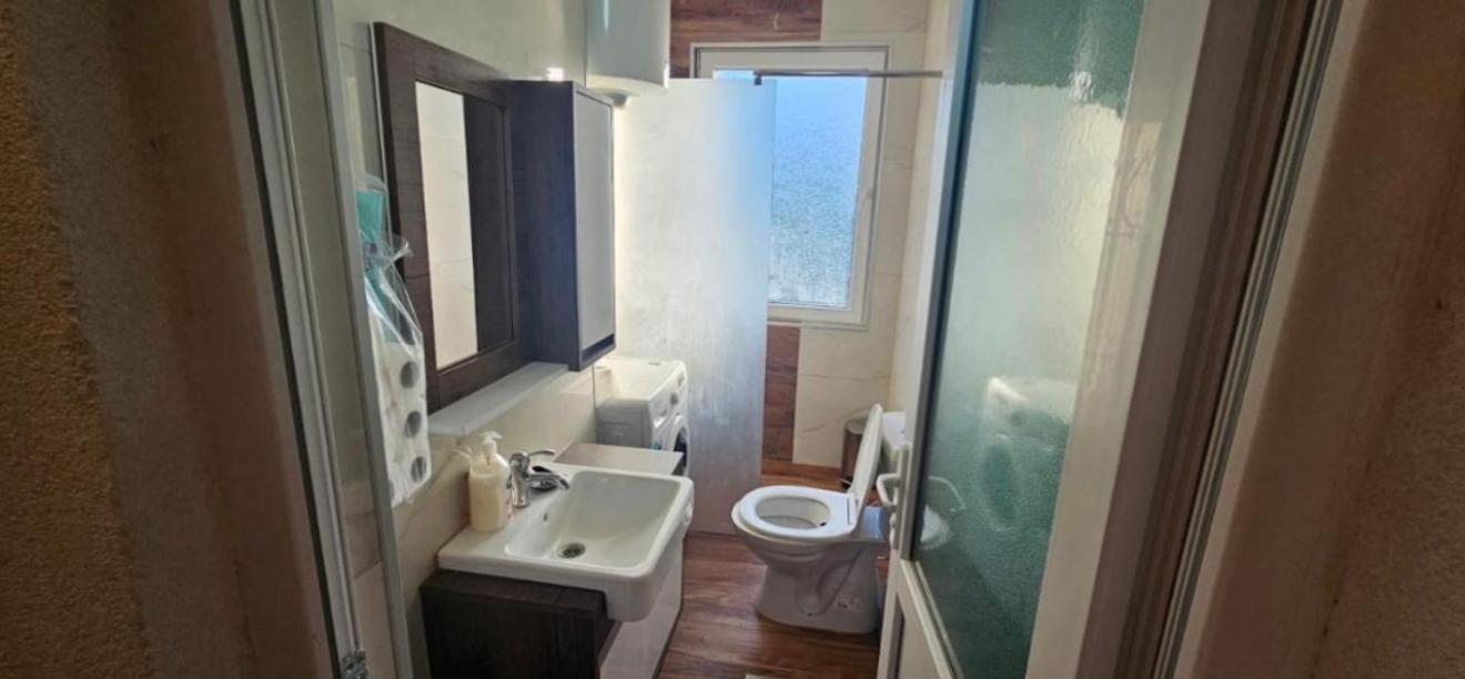 Apartment Borbardha The 7 Xhuxhat Tropoje