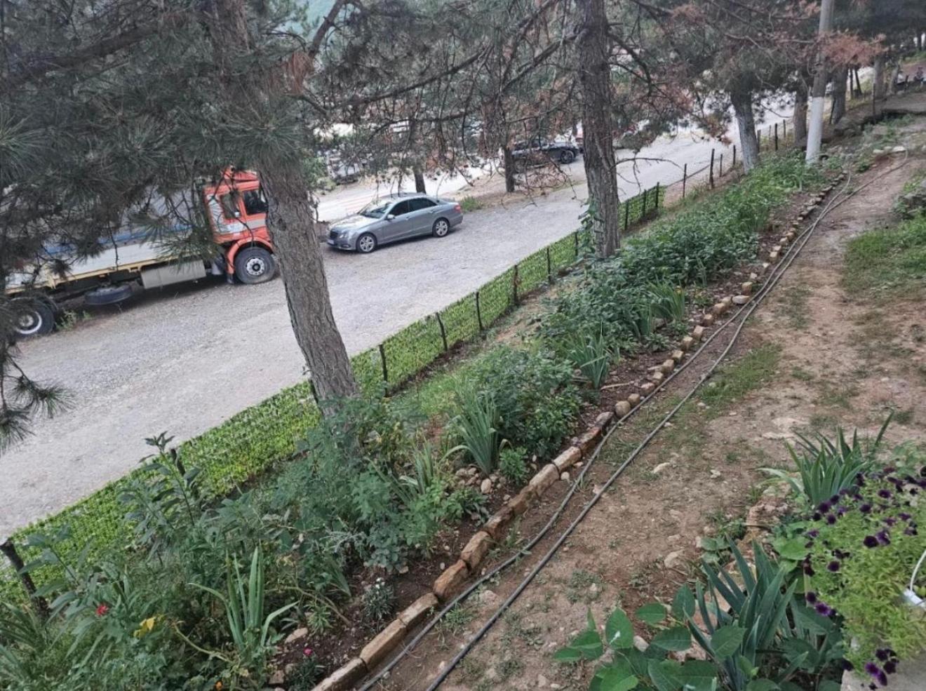 Appartamento Borbardha The 7 Xhuxhat Tropoje